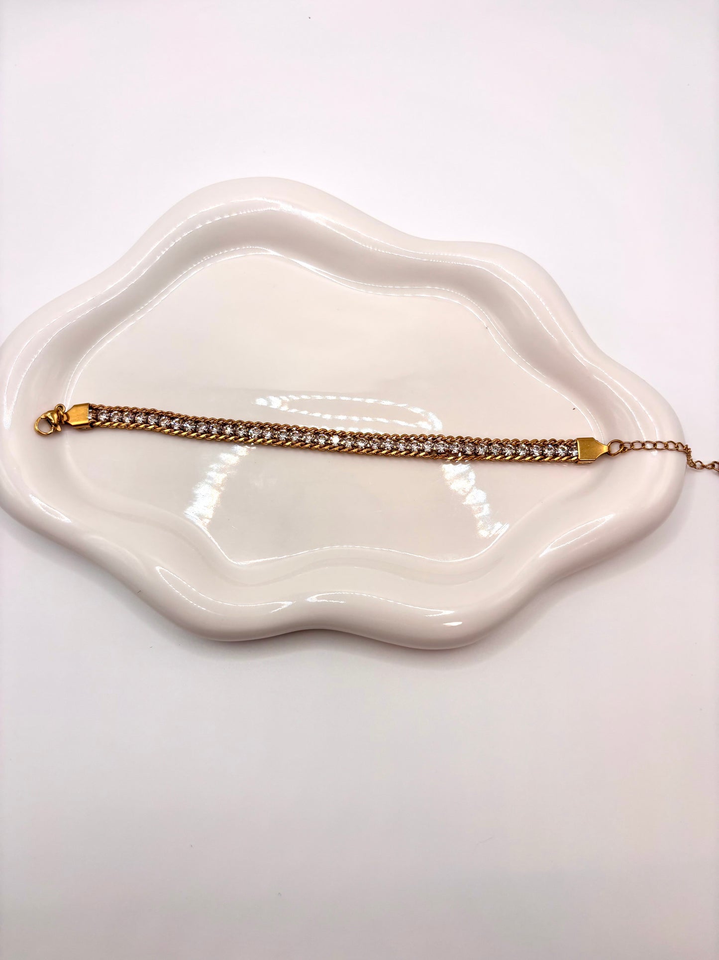 Spark Bracelet