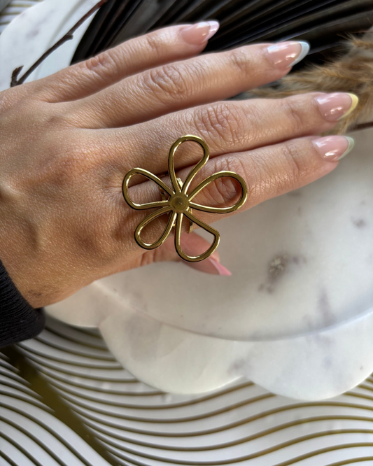 Florentina Ring