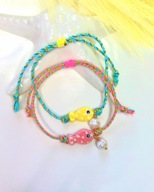 Bella costa Bracelet