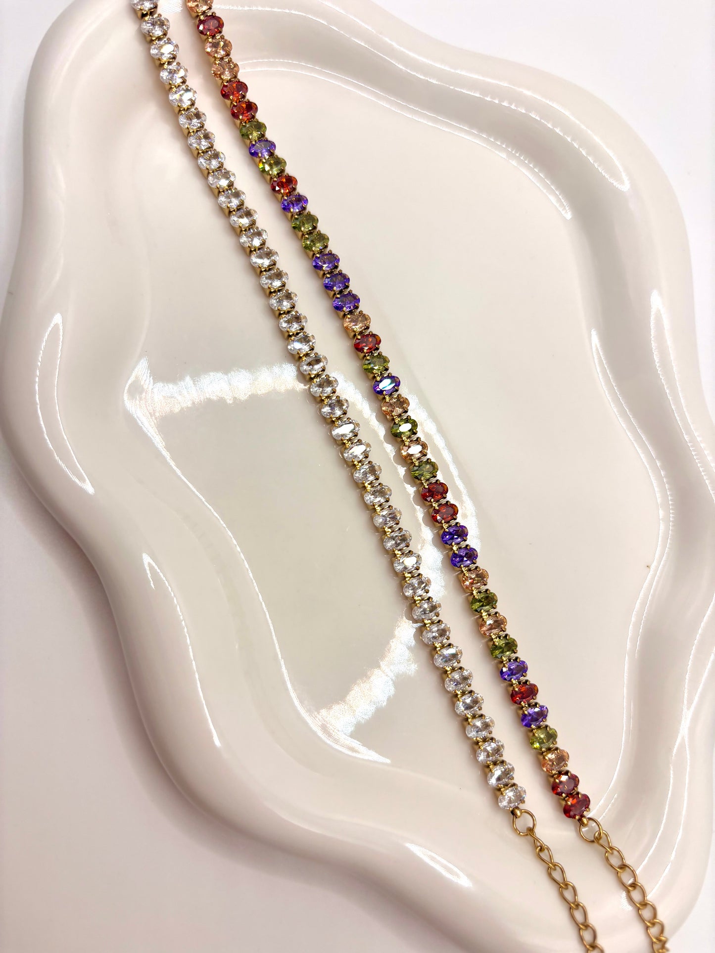 Brilla Bracelet