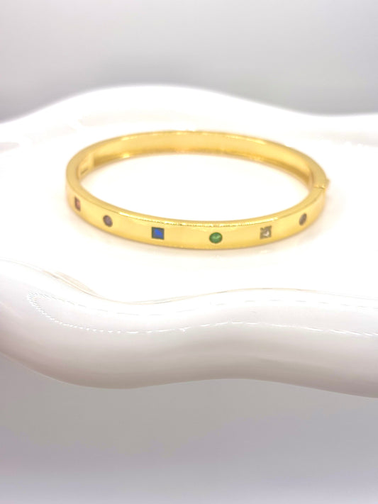 Divine Colors Bracelet