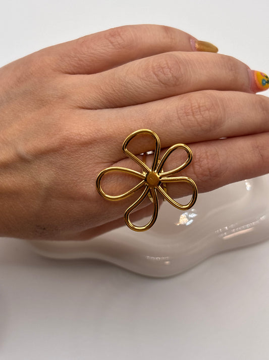 Florentina Ring