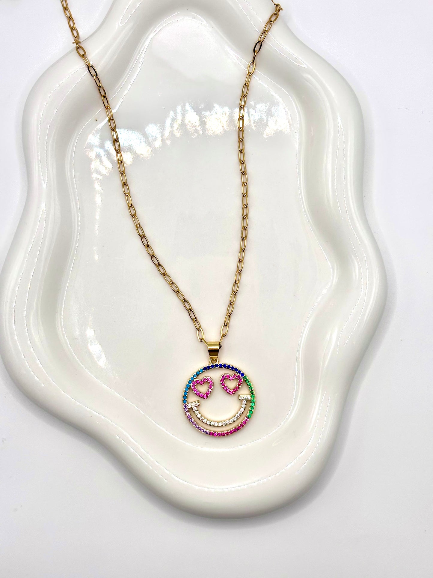 Joy of Grace Necklace