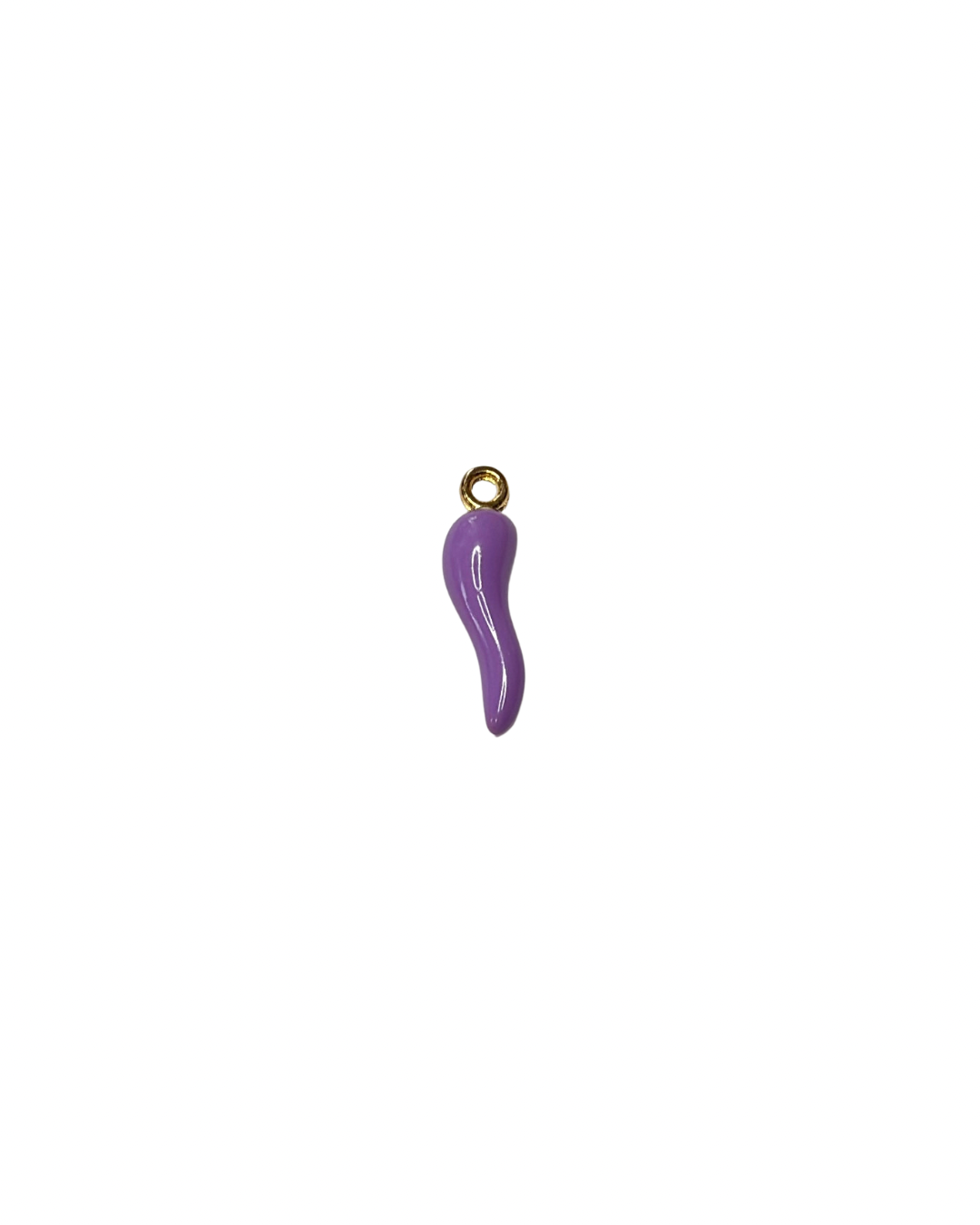 Pepper charm