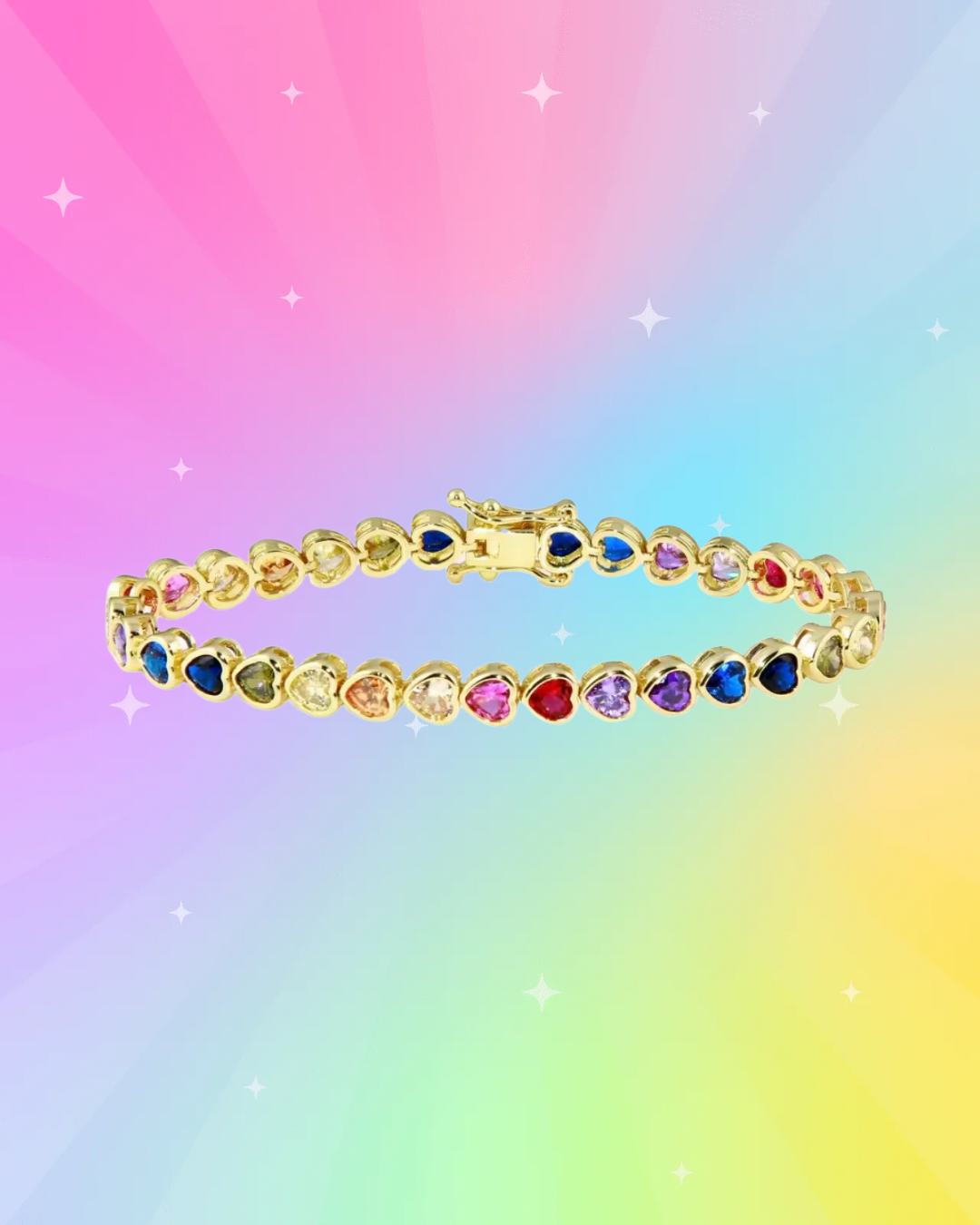 Promise Glow Bracelet