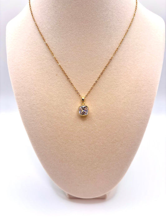 Destello Necklace