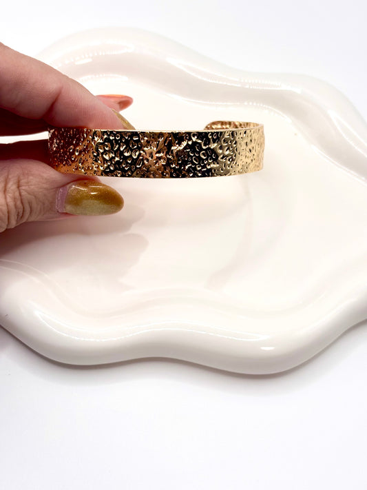 Lola Bangle Bracelet