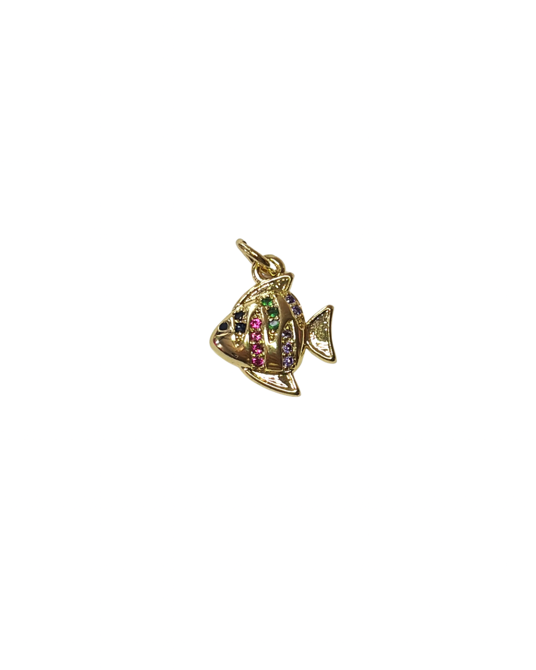 Pez Charm