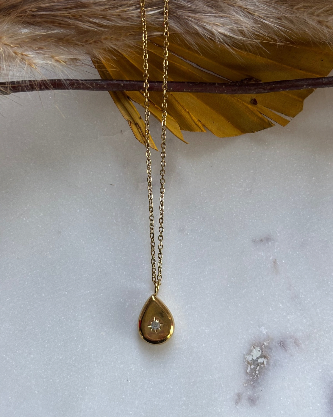 Brilla Necklace