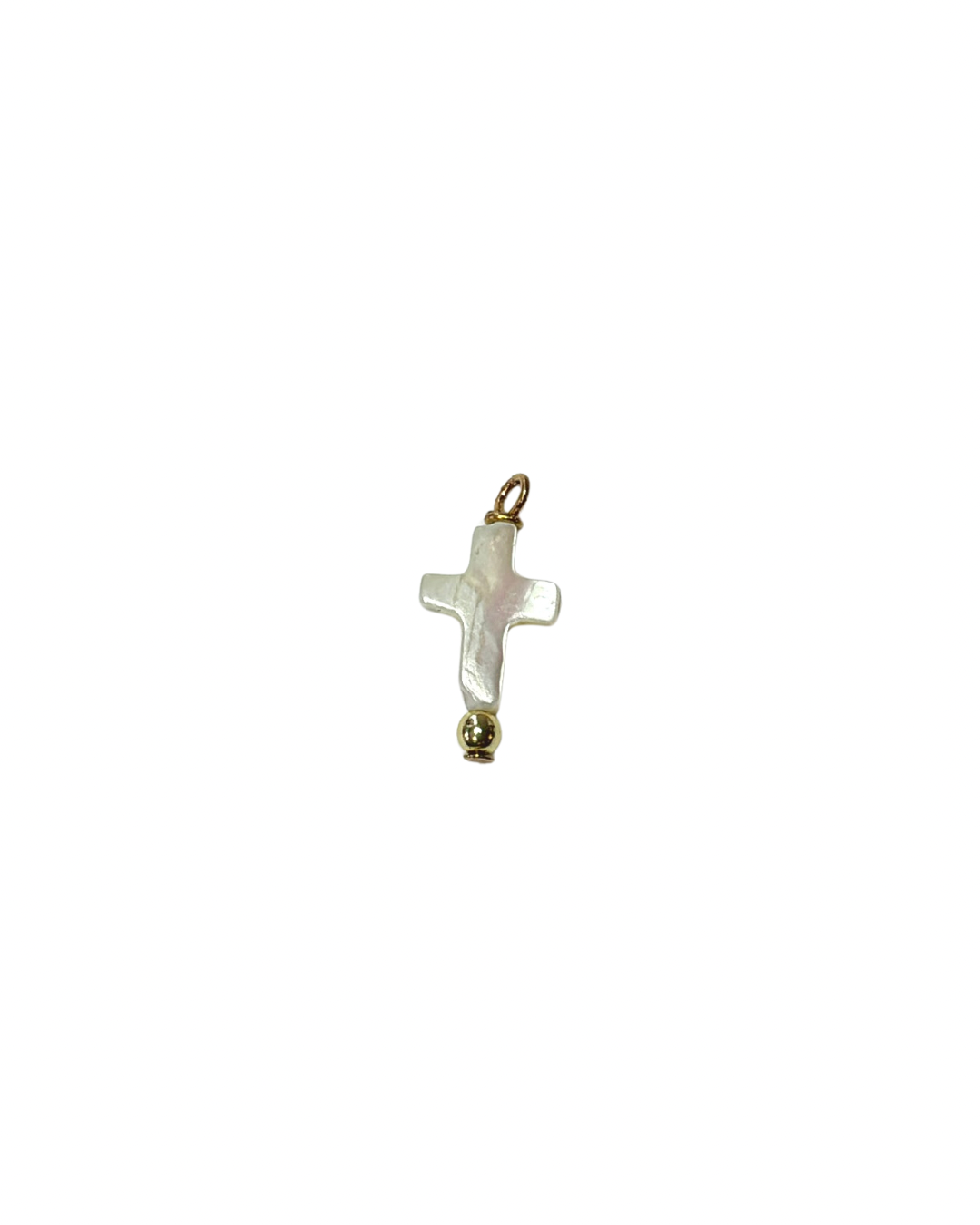 Cruz Nacar charm