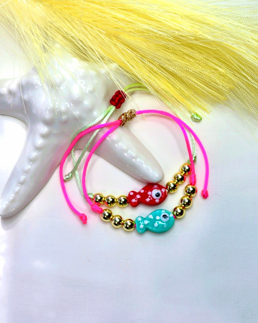 Mira mar Bracelet
