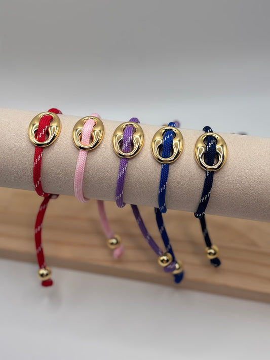 Gigi #2 Bracelet
