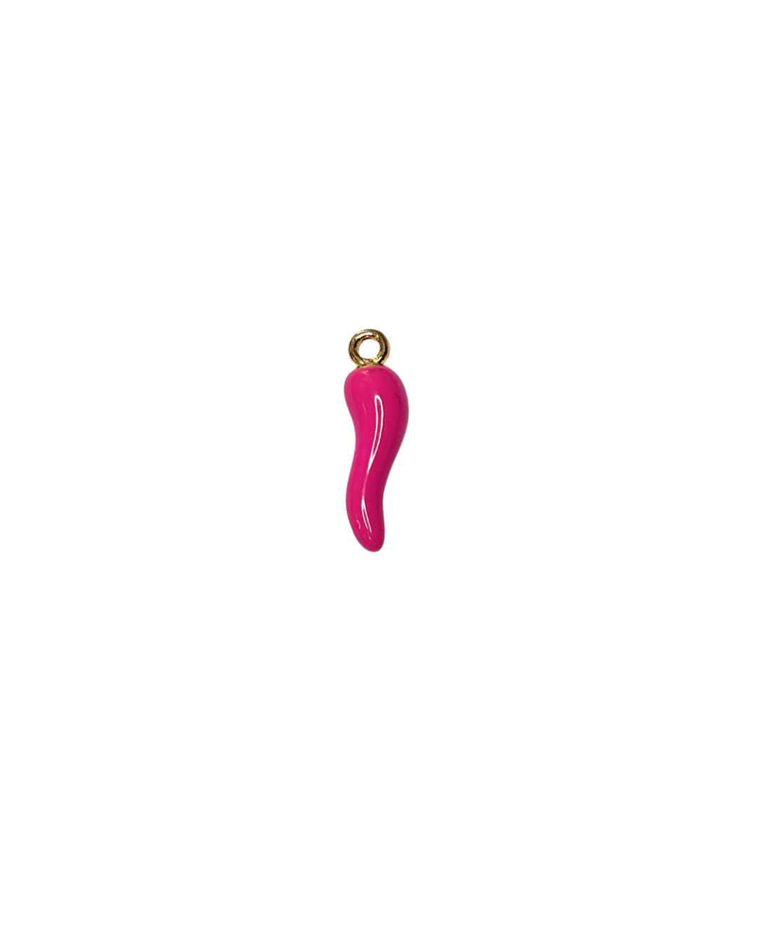 Pepper charm