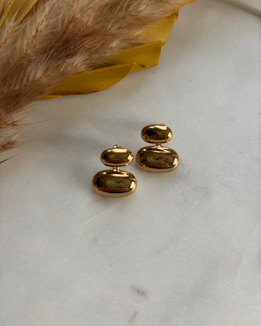 Sofia Earrings