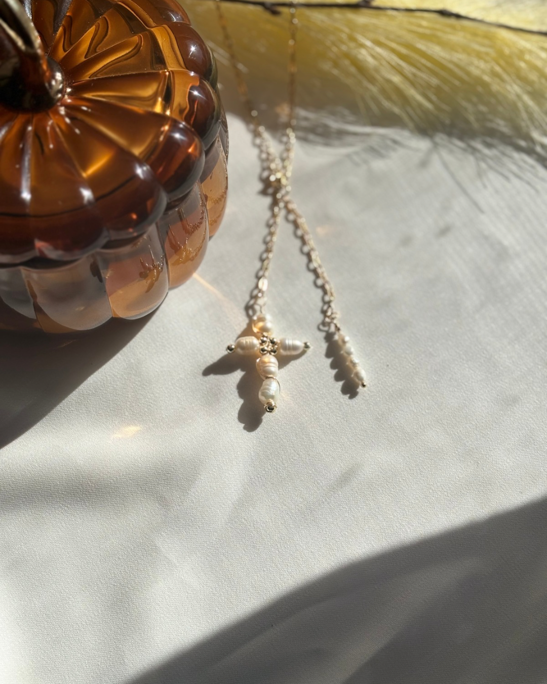 Amor Infinito Necklace