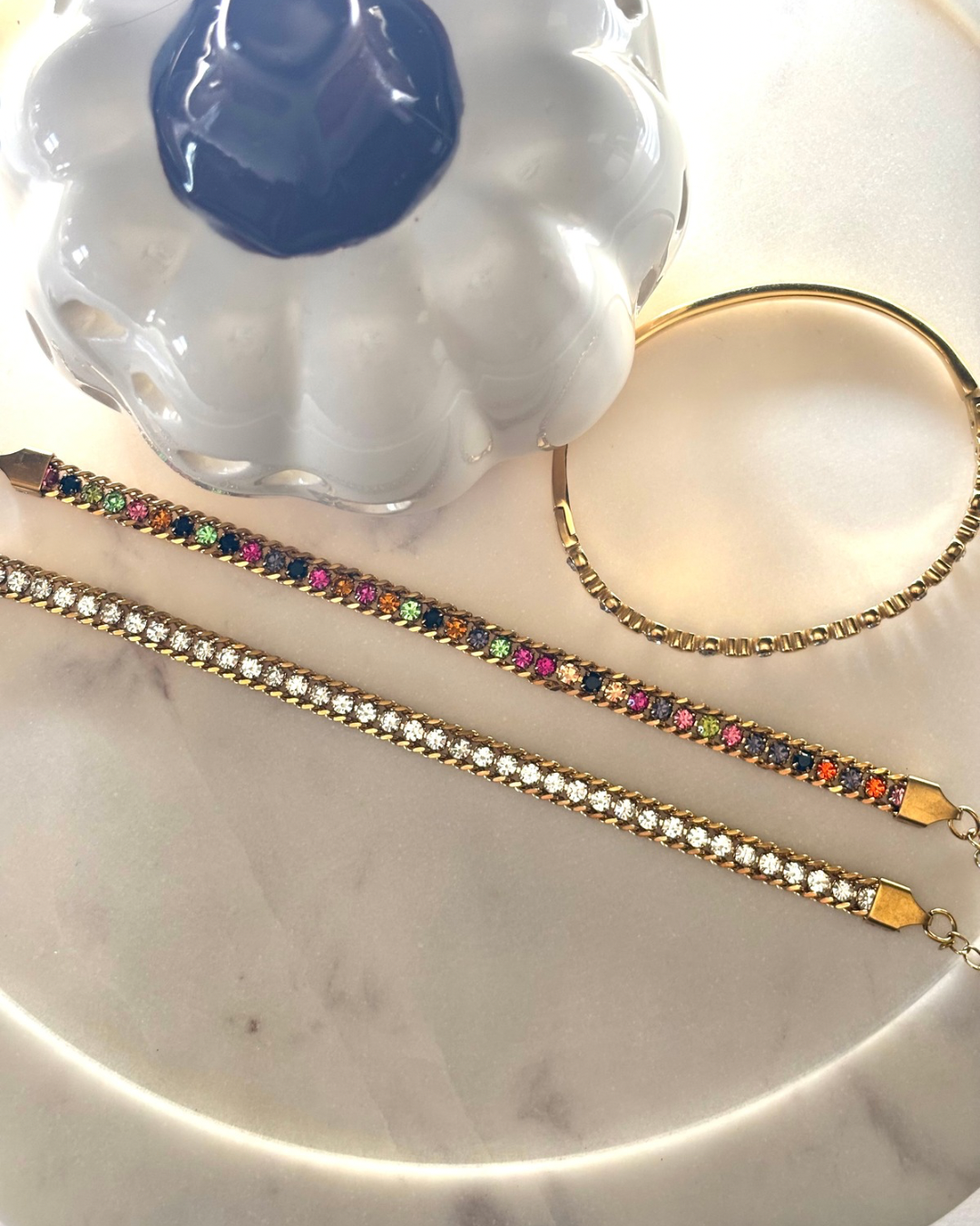 Aurora Bracelet