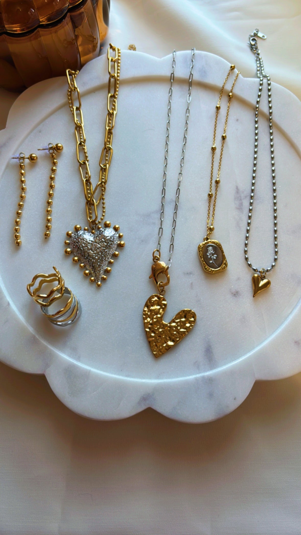 Colección Dos Tonos