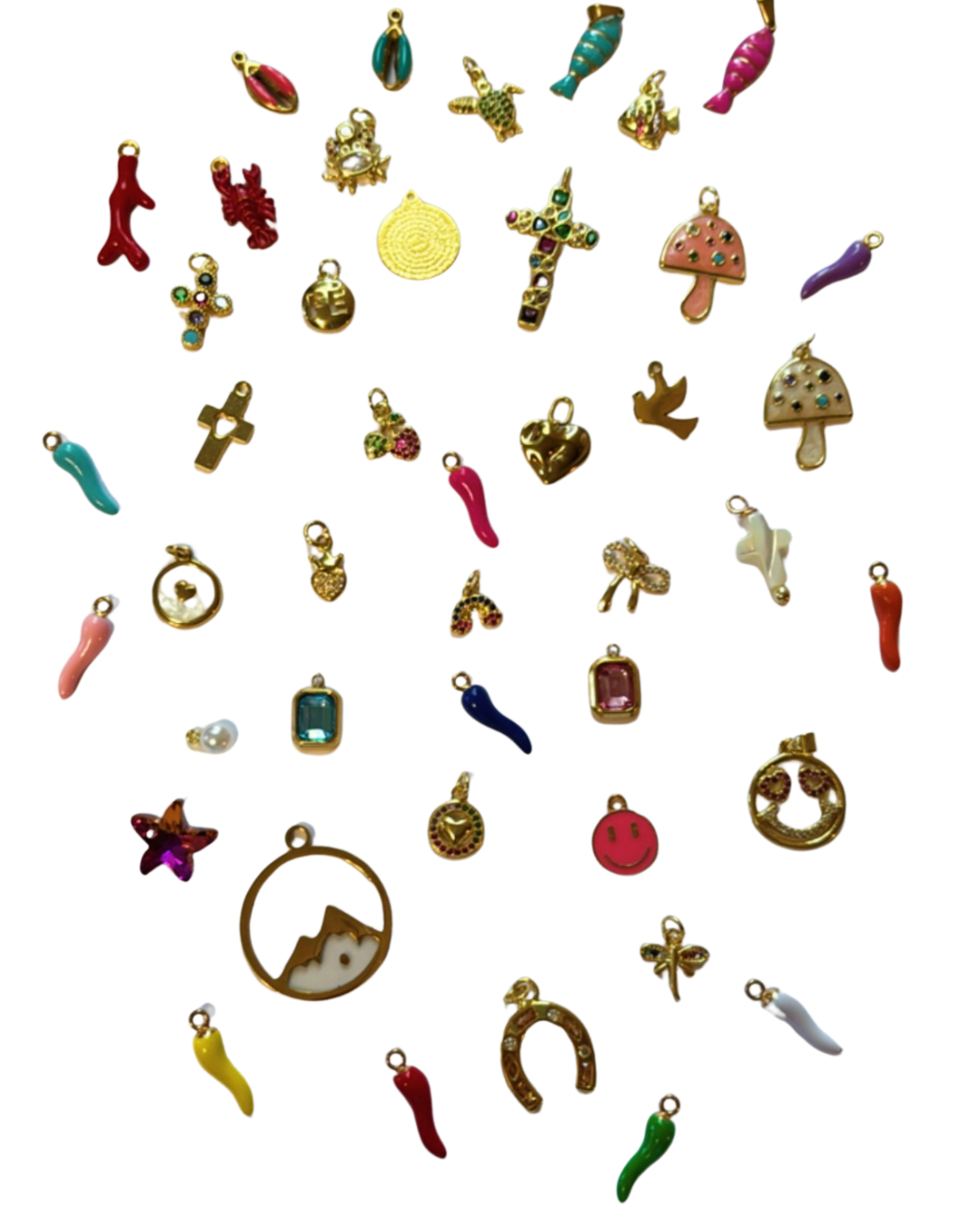 Charms