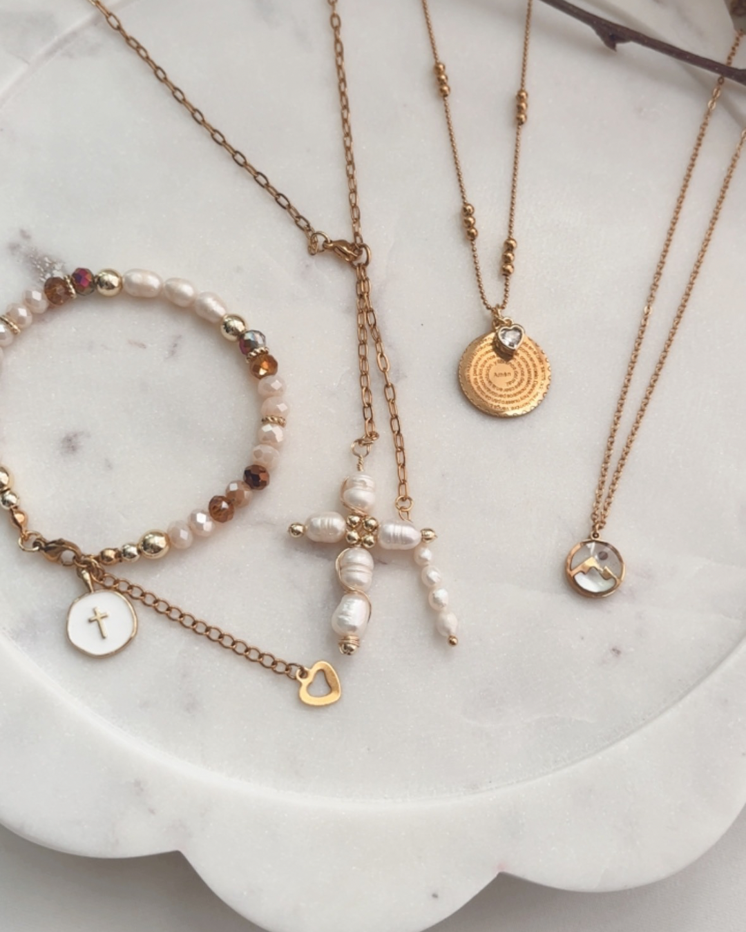 Colección Fe y Esperanza