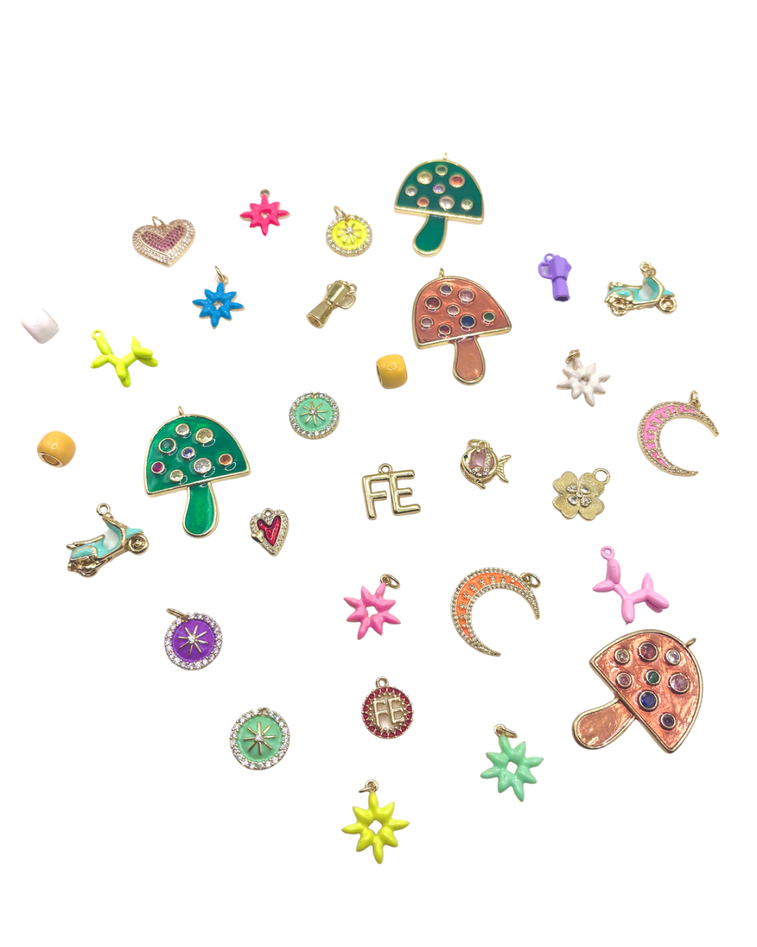 Charms