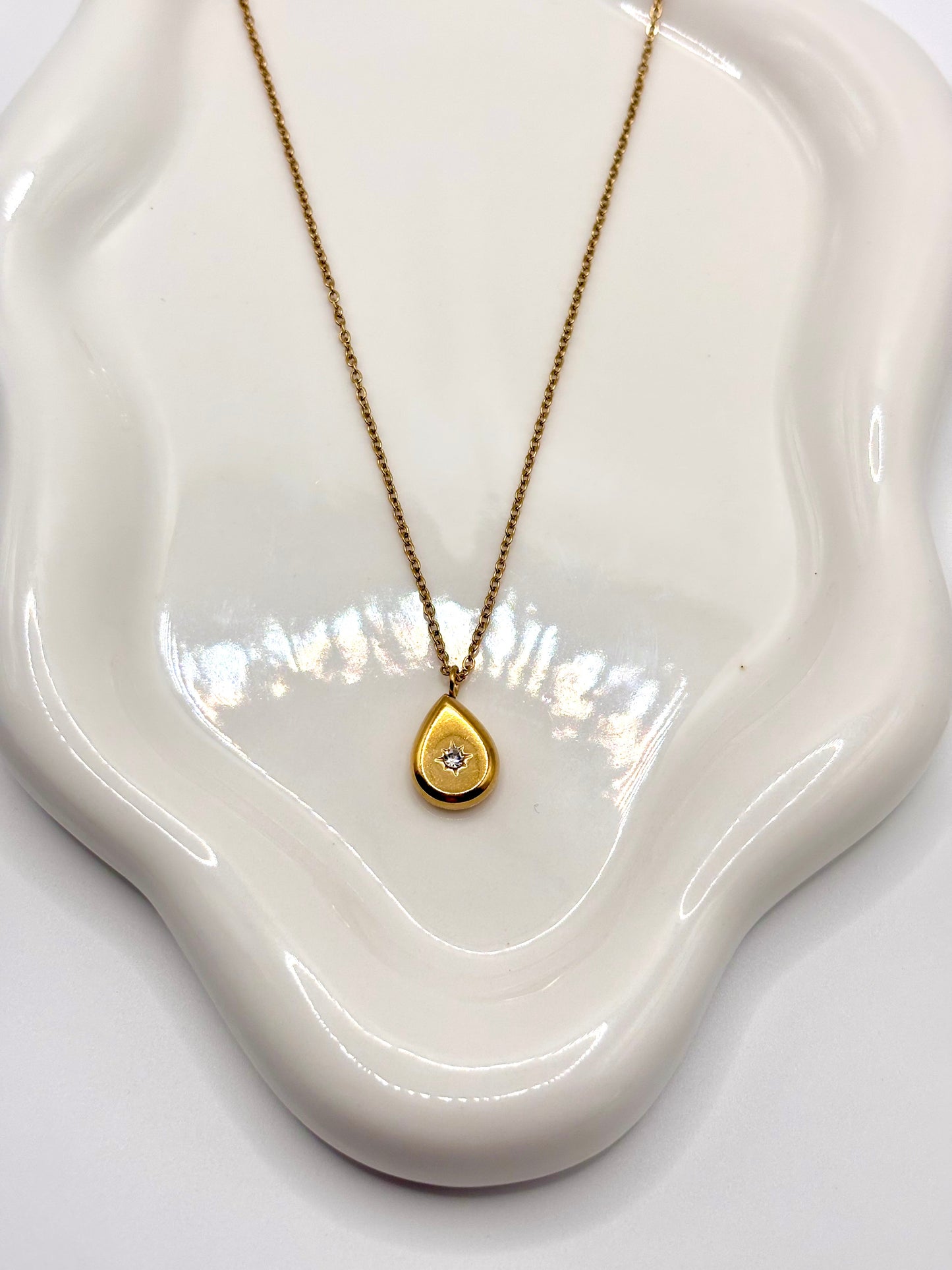 Brilla Necklace