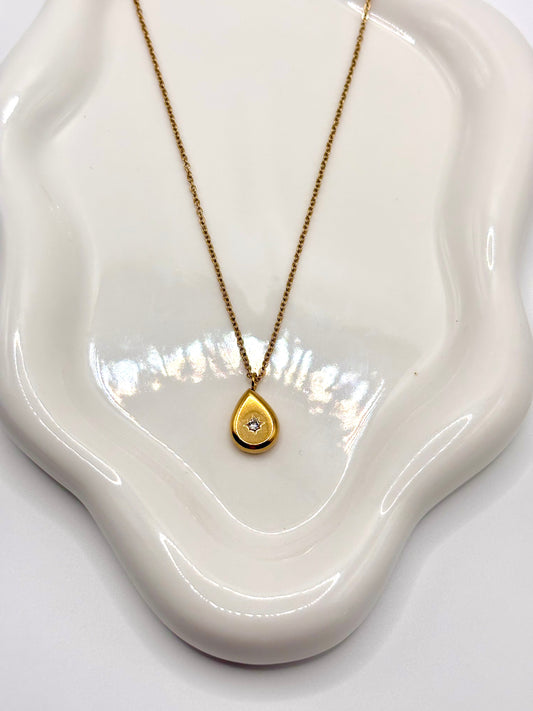 Brilla Necklace
