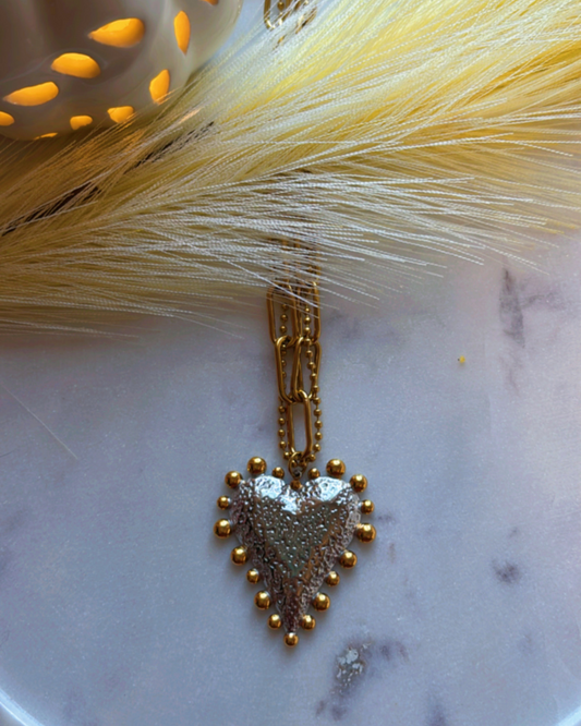 Precioso Necklace