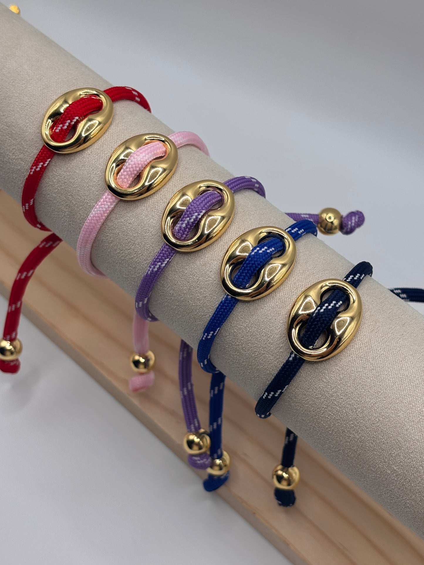 Gigi #2 Bracelet