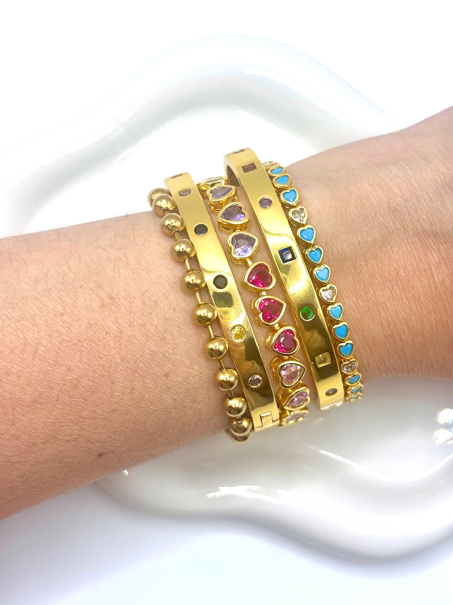 Divine Colors Bracelet