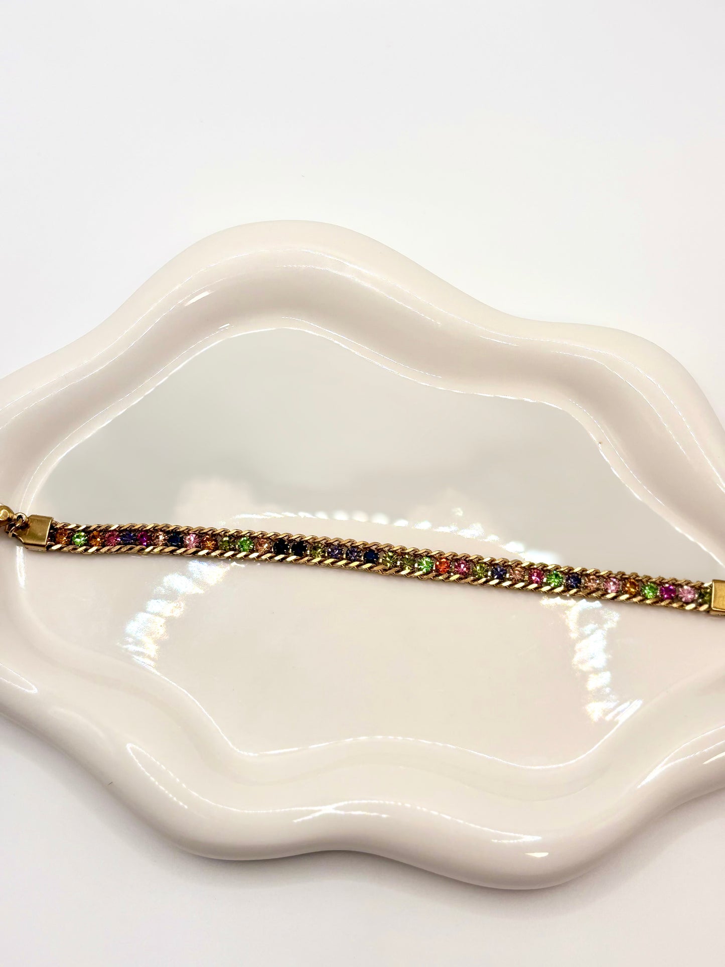 Autumn Bracelet