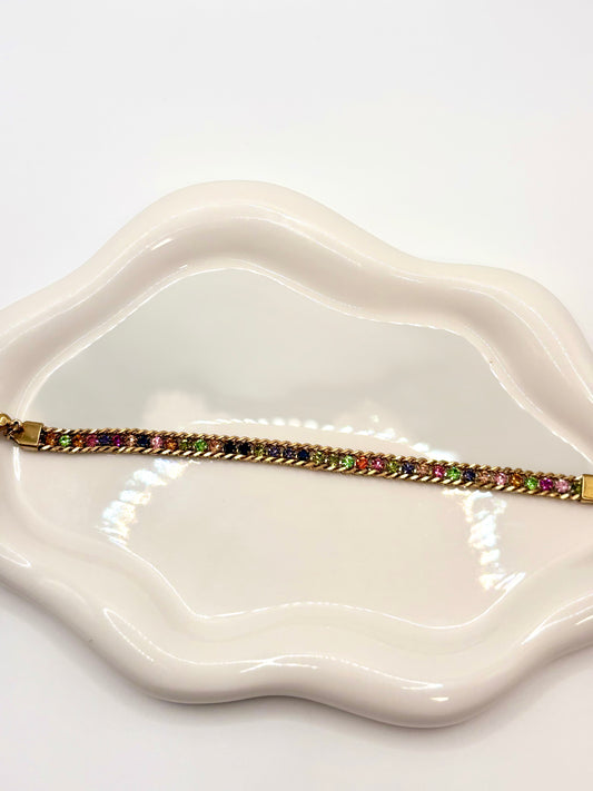 Autumn Bracelet
