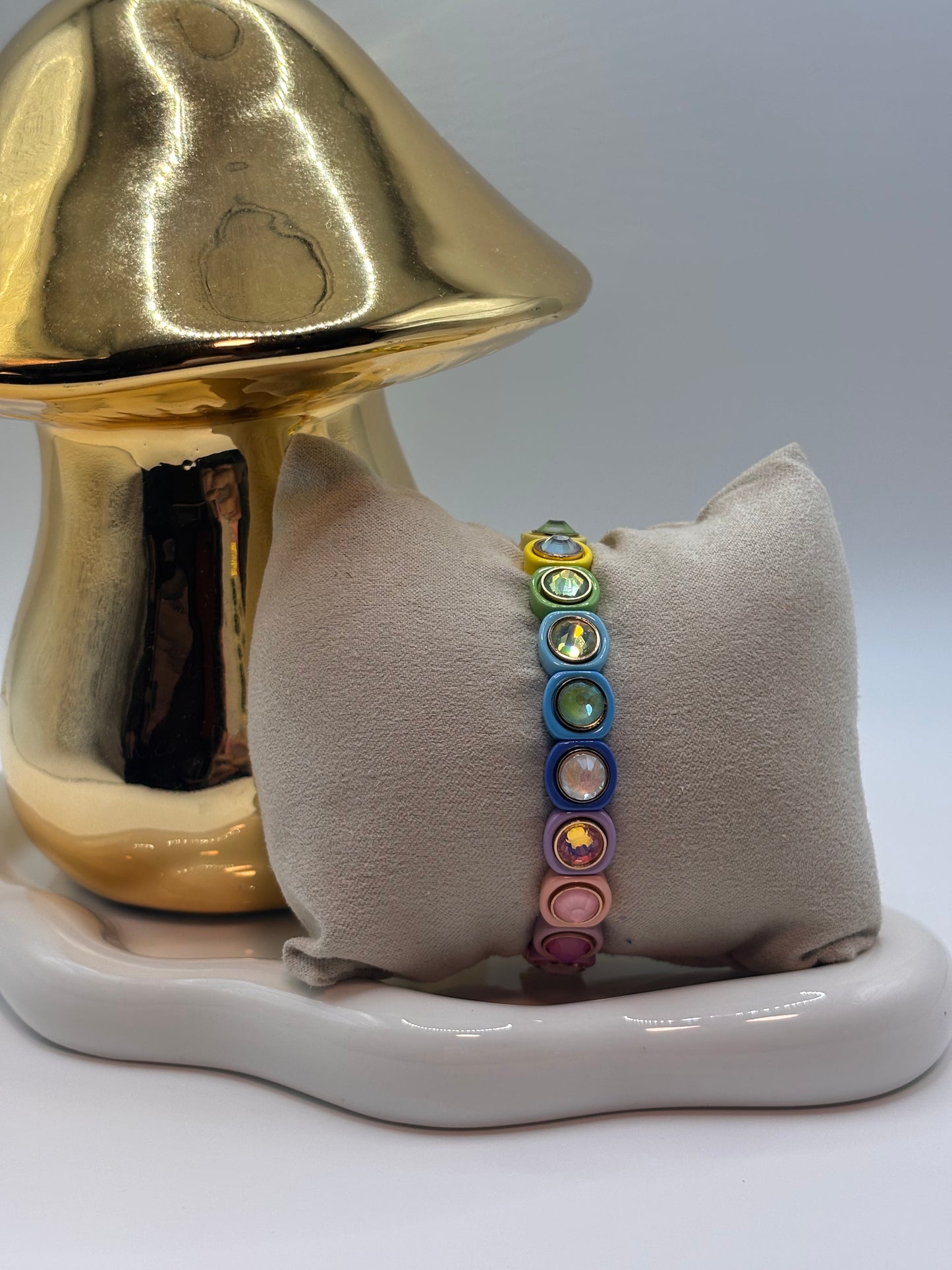 Candy Bracelet