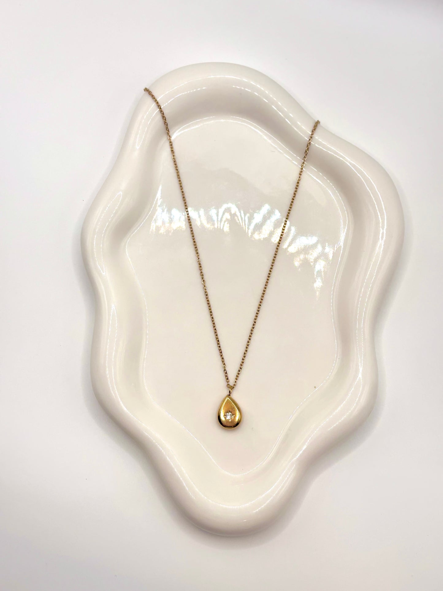Brilla Necklace