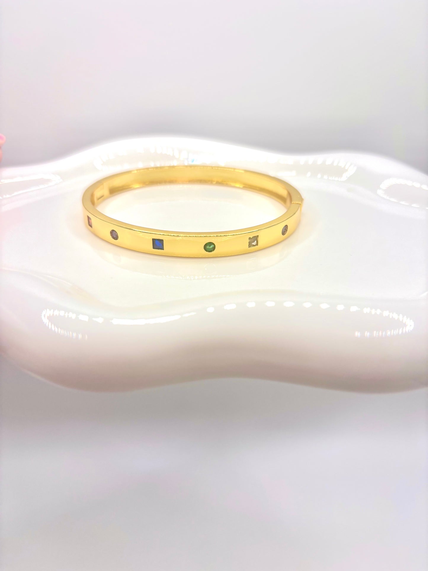 Divine Colors Bracelet
