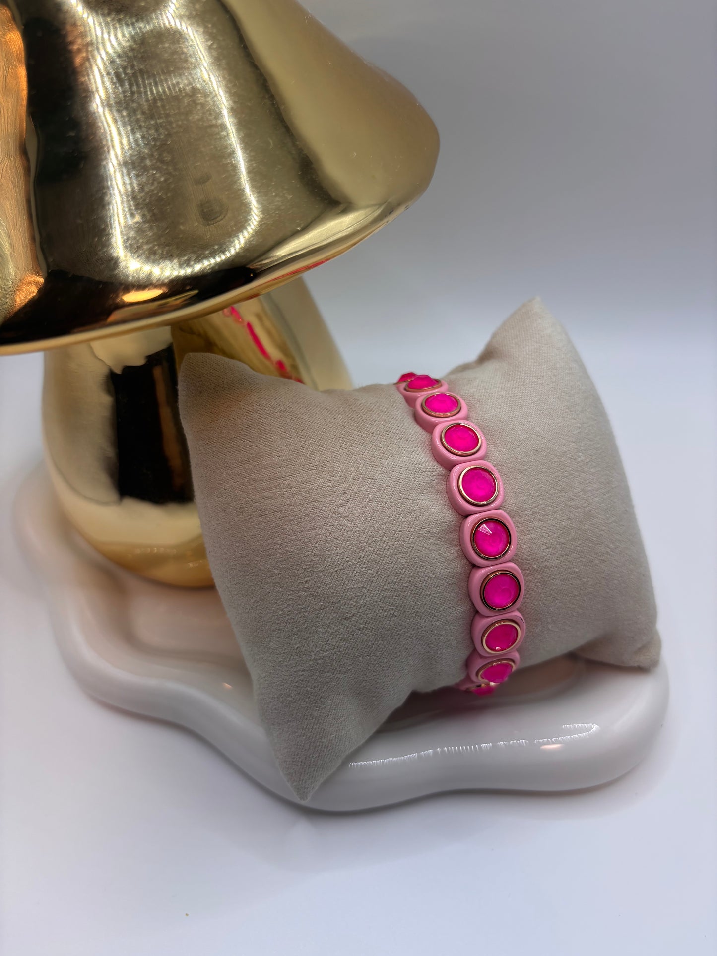 Candy Bracelet