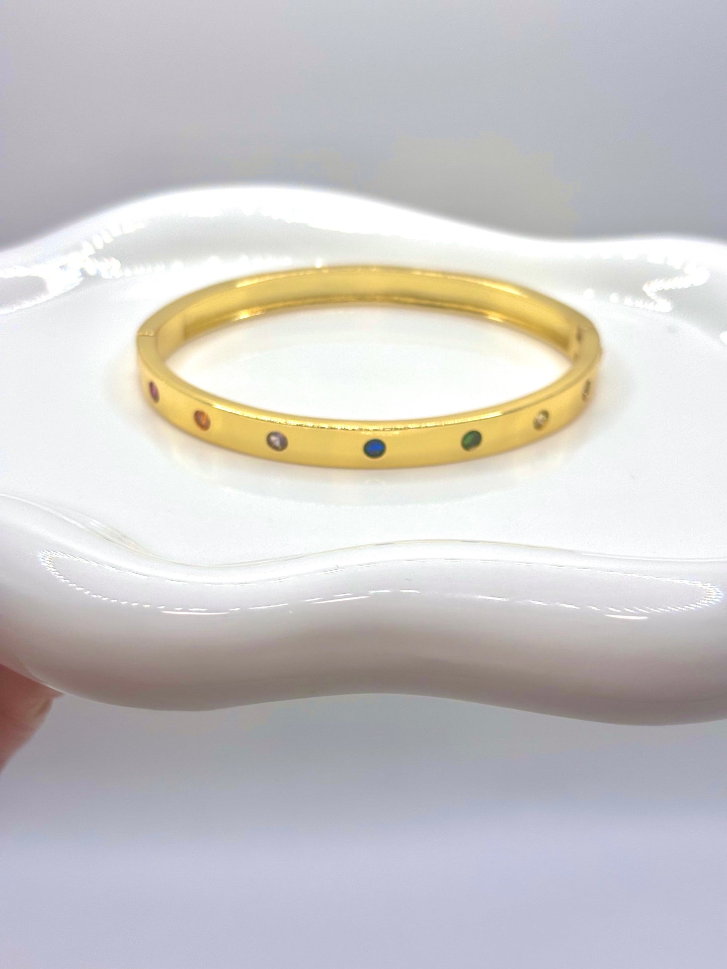 Divine Colors Bracelet