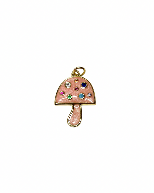 Hongo Charm