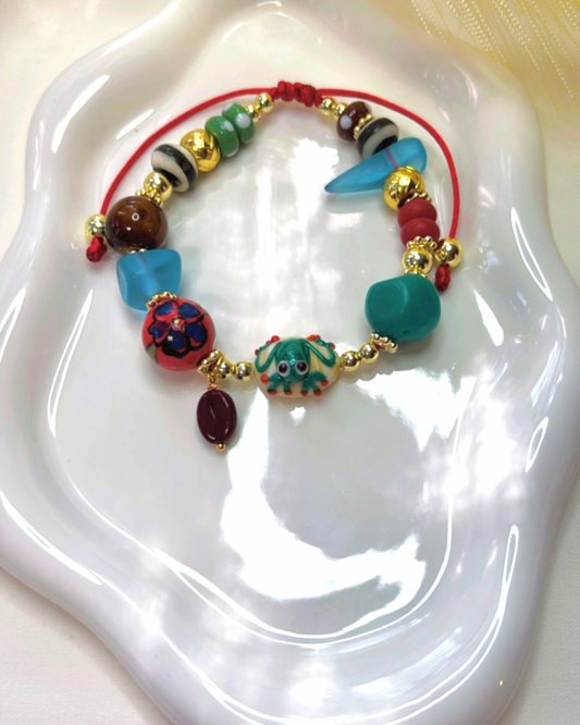 Coqui Bracelet