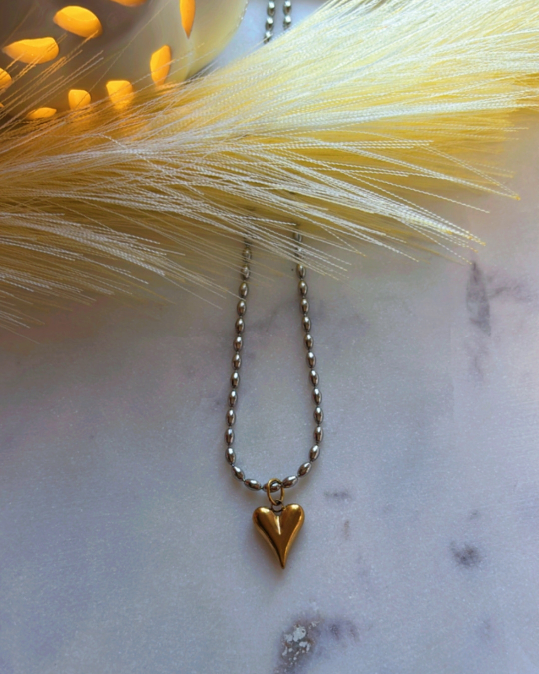 Amore Necklace