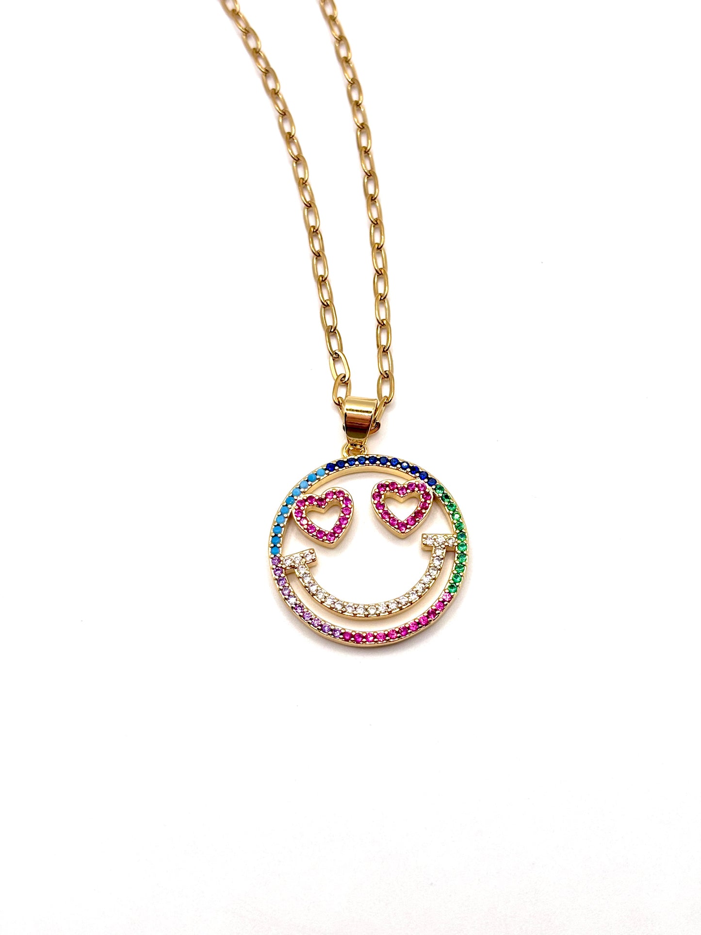 Joy of Grace Necklace