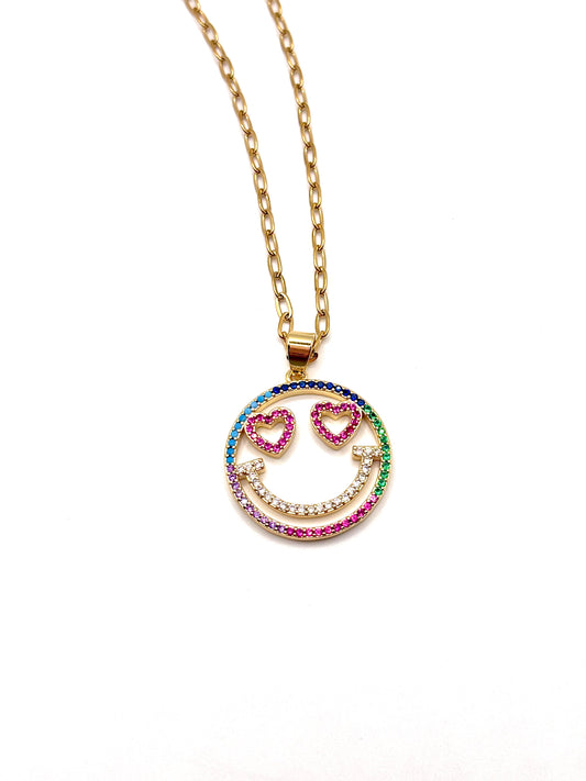 Joy of Grace Necklace