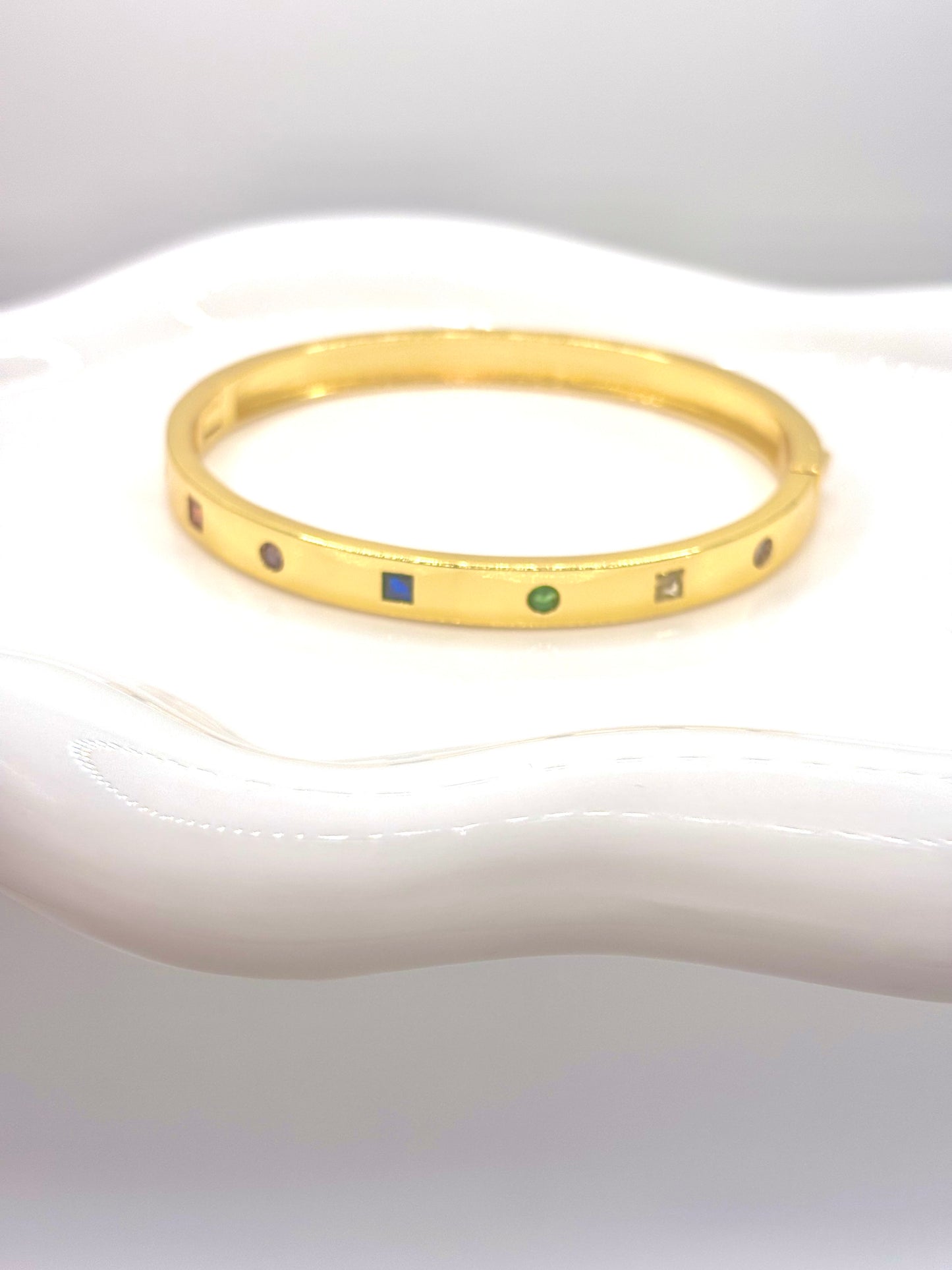 Divine Colors Bracelet
