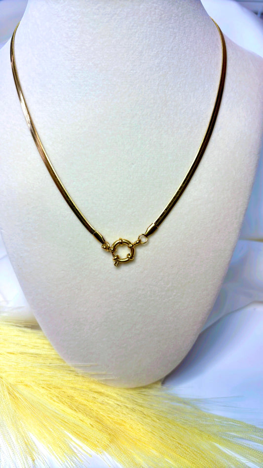 Cadena Snake