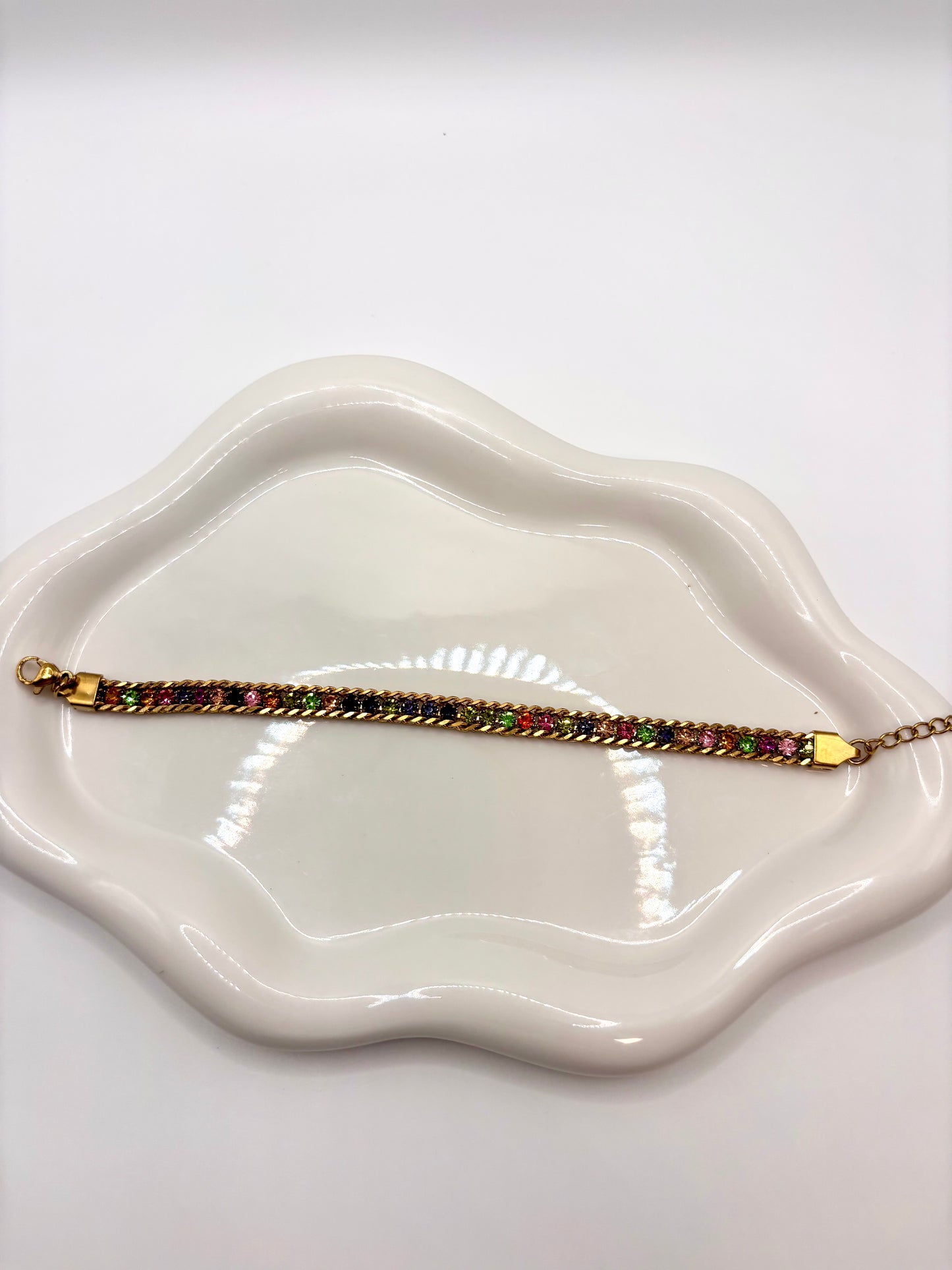 Autumn Bracelet