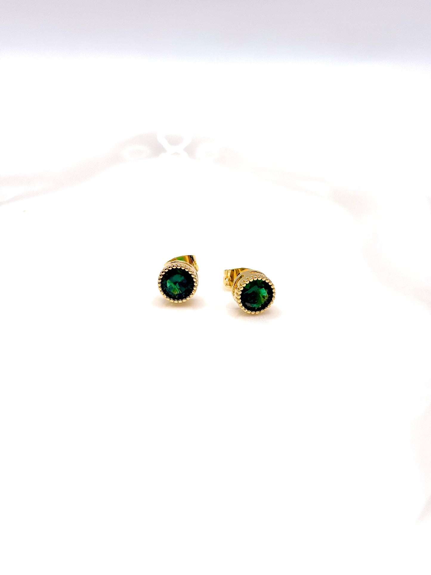 Esmeralda Earring