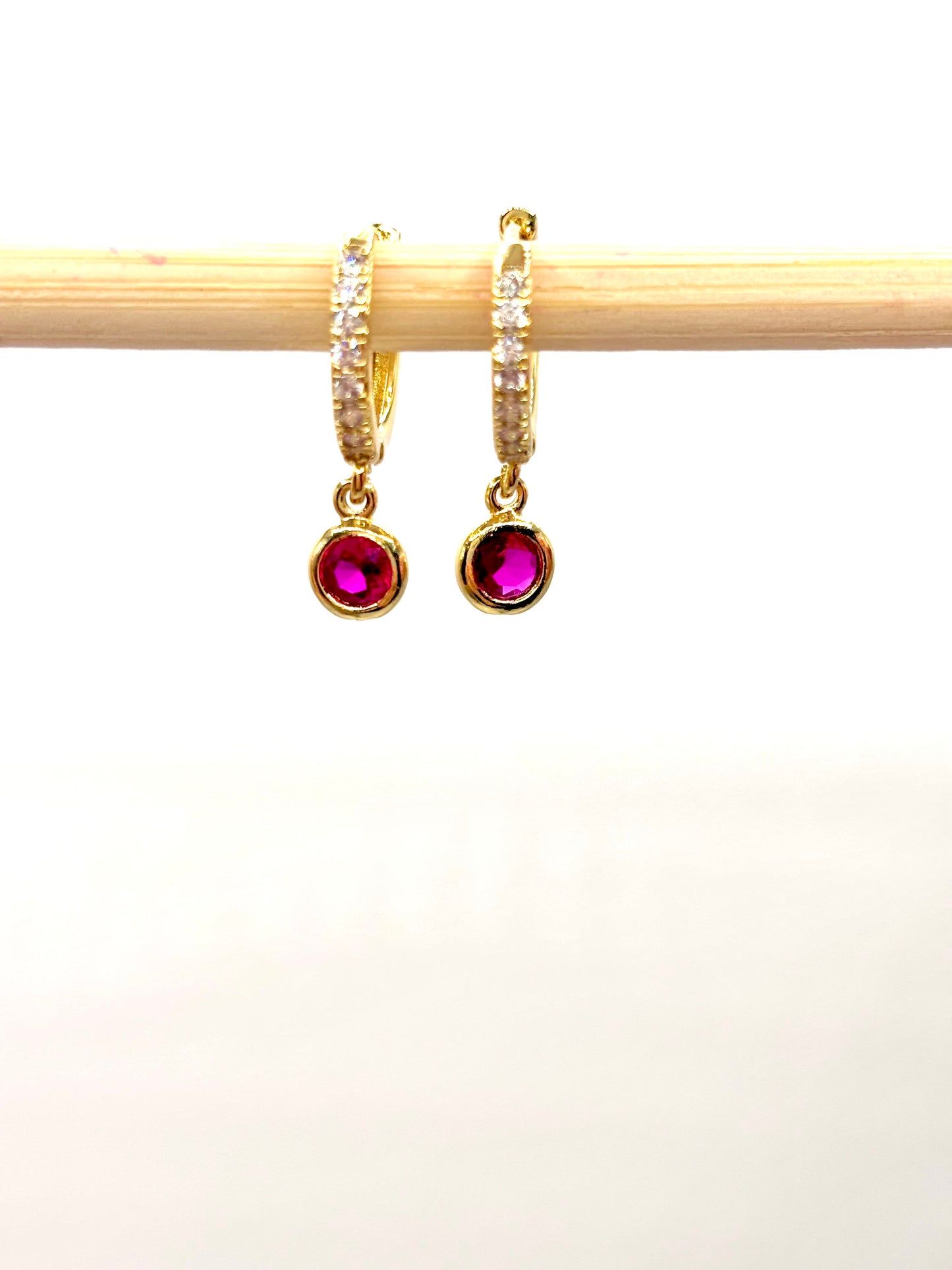 Eden Earrings