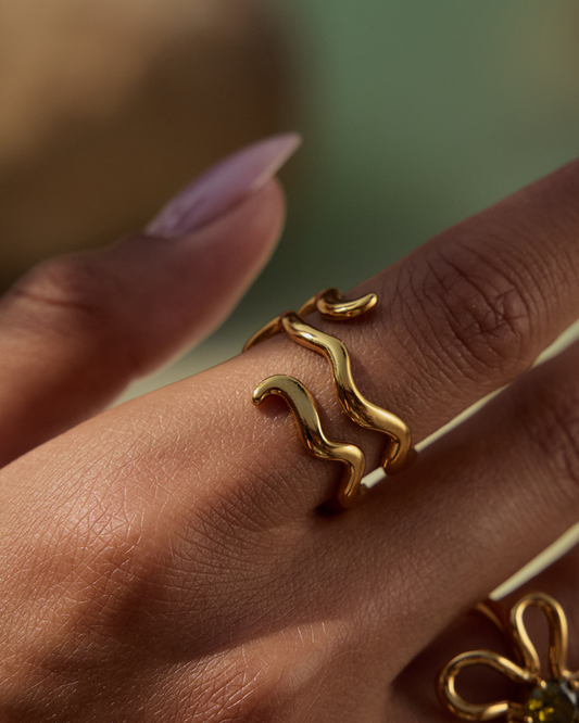 Gabi Ring