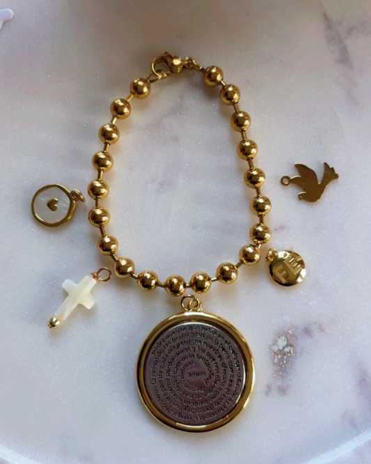 Military Bracelet
