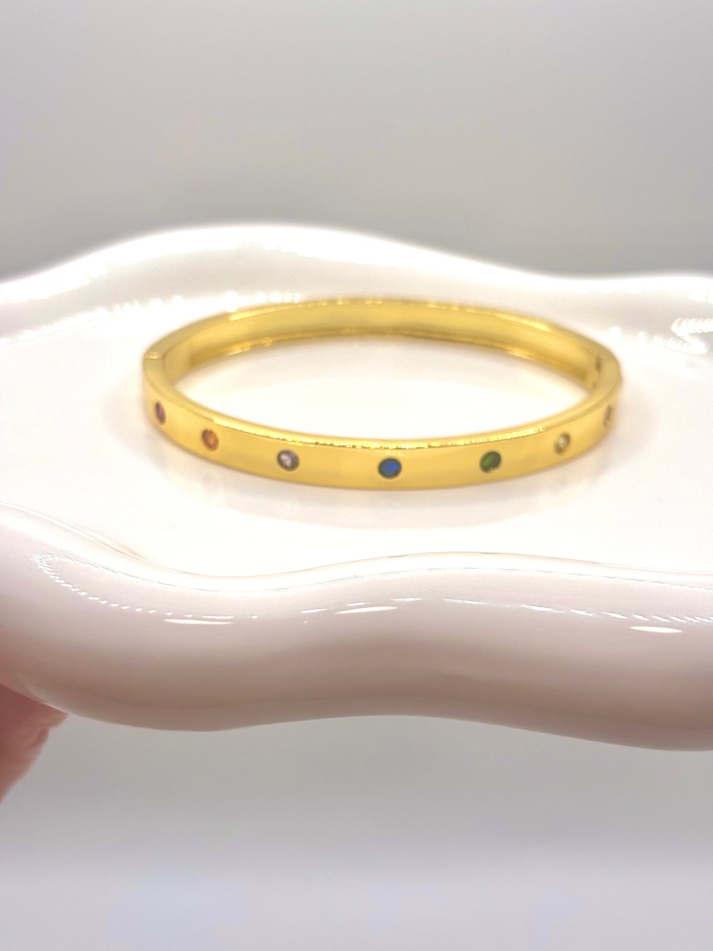Divine Colors Bracelet