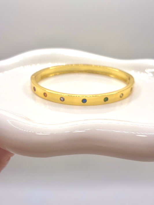 Divine Colors Bracelet